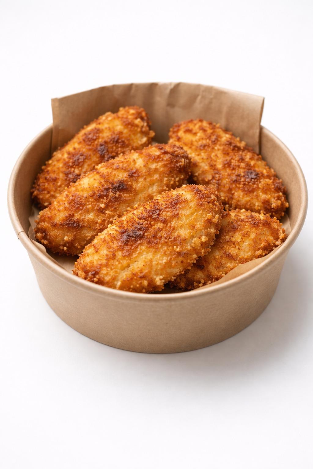 Schnitzel